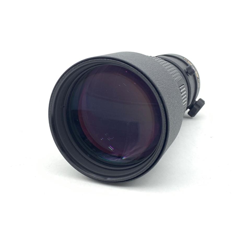 ニコン（Nikon） 【中古】 【並品】 AF-N 300/4 ED IF : カメラの
