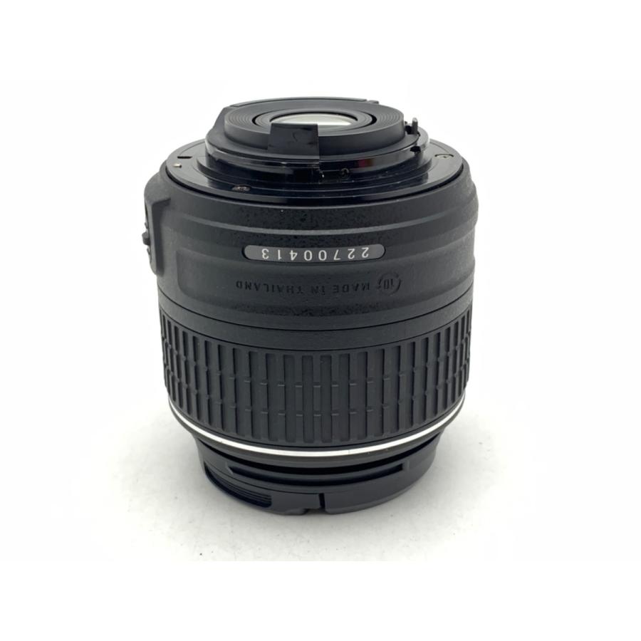 ニコン（Nikon） 【中古】 【良品】 AF-S DX NIKKOR 18-55mm f/3.5-5.6