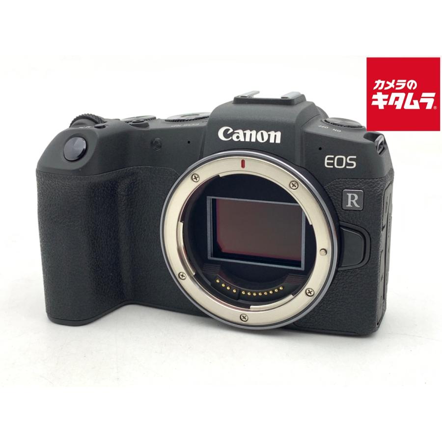 キヤノン（Canon） 【中古】 【美品】 EOS RP マウントアダプター 