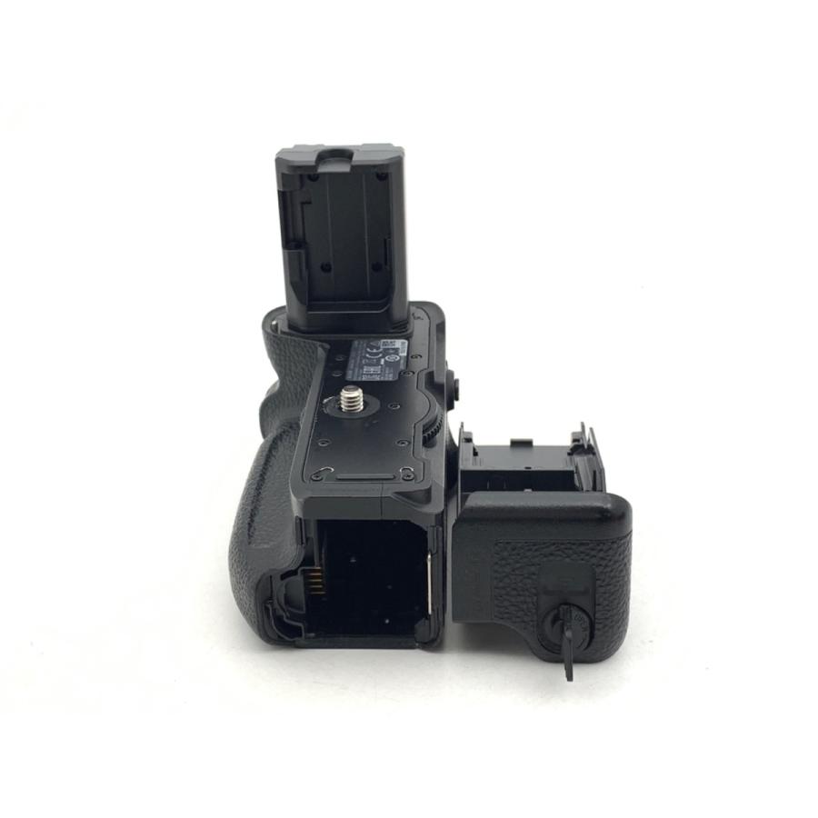 【中古.美品】SONY 縦位置グリップ VG-C3EM α7ⅲ α7Rⅲ 新品)SONY (ソニー) 縦位置グリップ VG-C3EM（商品ID：4548736047419