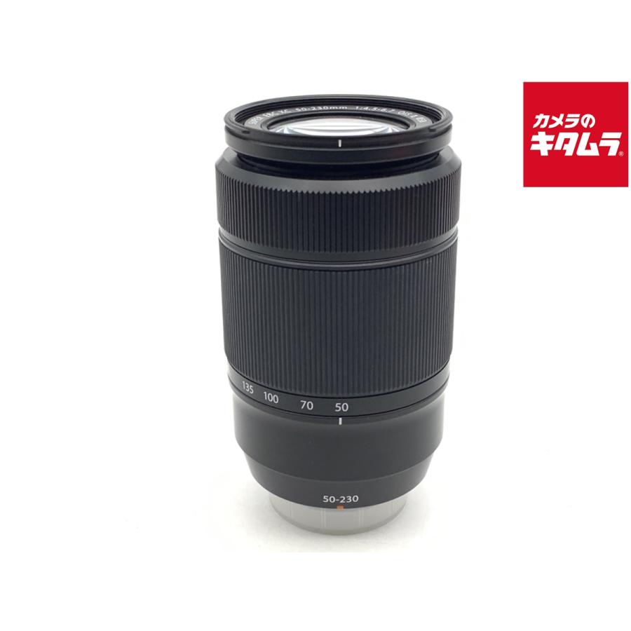 FUJIFILM（フジフイルム） 【中古】 【並品】 XC50-230mm F4.5-6.7 OIS
