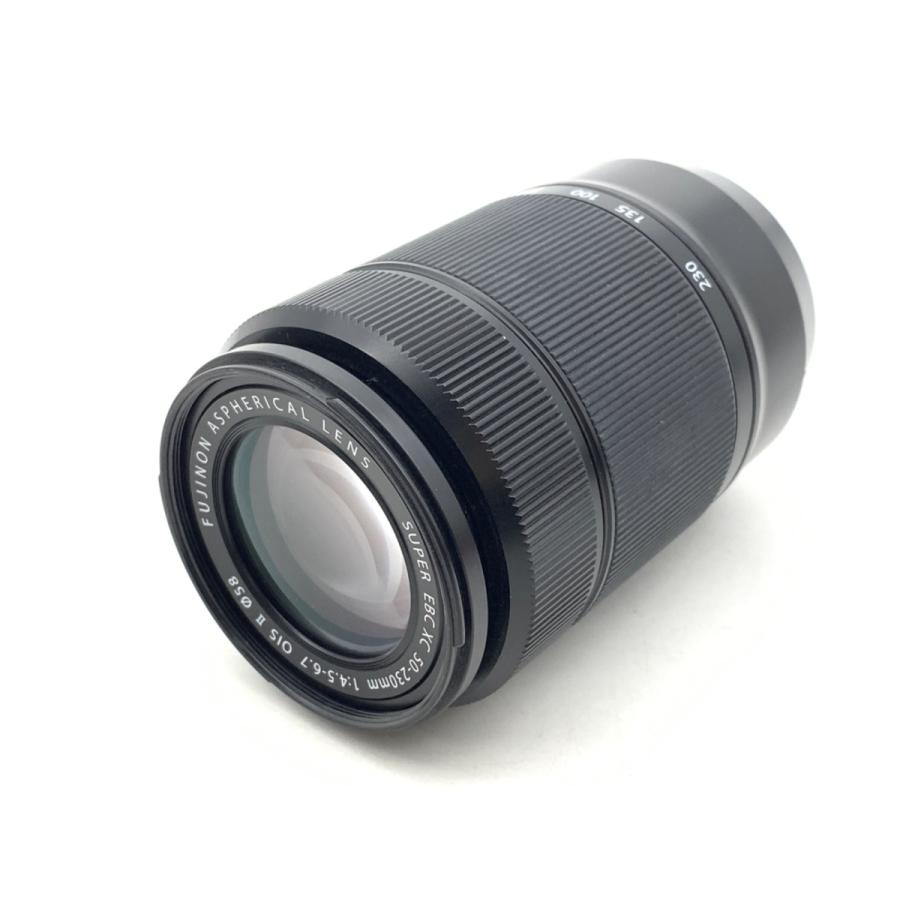 FUJIFILM（フジフイルム） 【中古】 【並品】 XC50-230mm F4.5-6.7 OIS