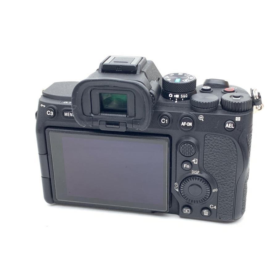 中古】 【良品】 ソニー α7 IV ボディ [ILCE-7M4] : カメラのキタムラ