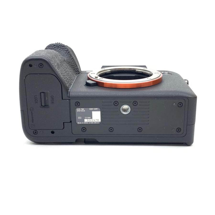 中古】 【良品】 ソニー α7 IV ボディ [ILCE-7M4] : カメラのキタムラ