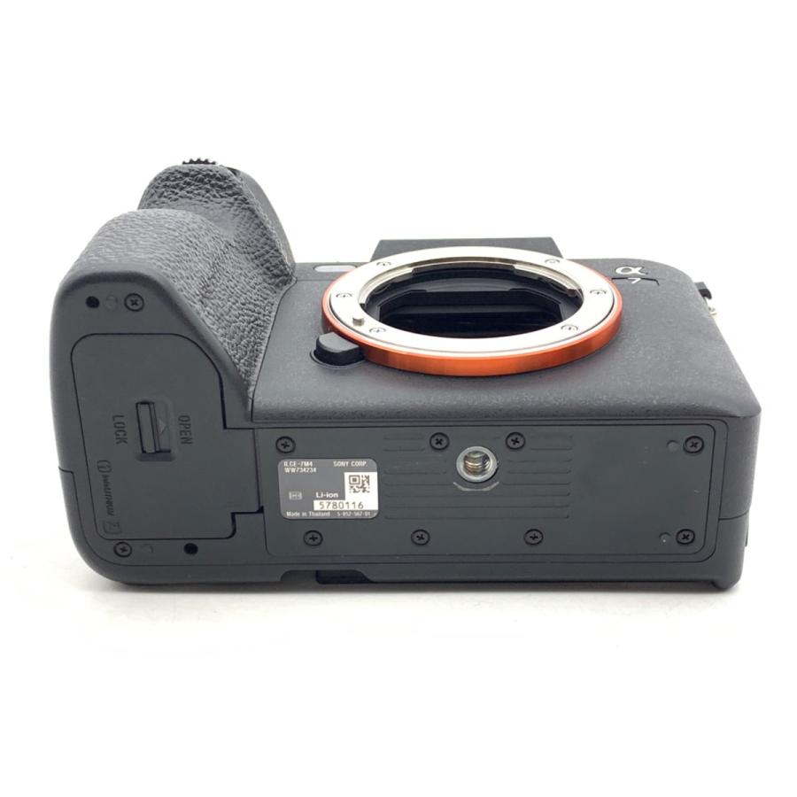 SONY（ソニー） 【中古】 【良品】 α7 IV ボディ [ILCE-7M4] : カメラ