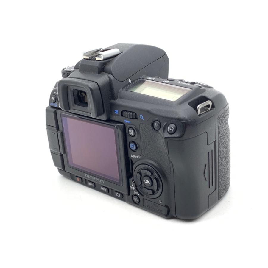 ★美品★オリンパス E-30 ボディ #20965 オリンパス（OLYMPUS） 【中古】 【並品】 E-30 ボディ : カメラの
