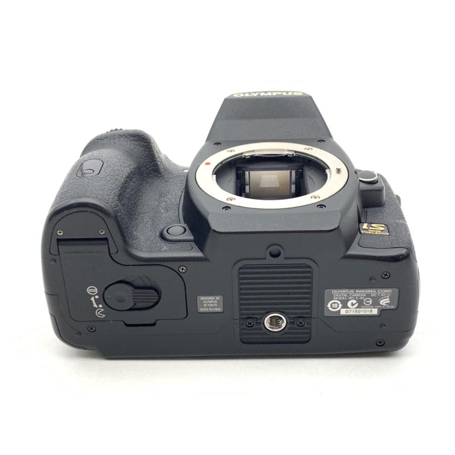 ★美品★オリンパス E-30 ボディ #20965 オリンパス（OLYMPUS） 【中古】 【並品】 E-30 ボディ : カメラの