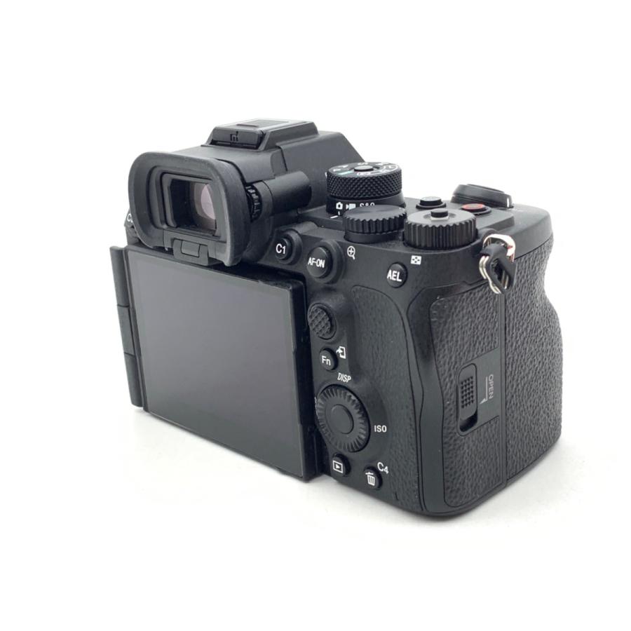 SONY（ソニー） 【中古】 【良品】 α7R V ボディ [ILCE-7RM5] : カメラ