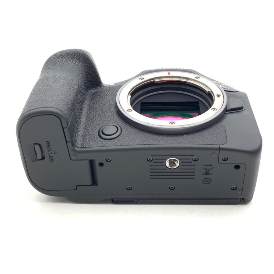キヤノン（Canon） 【中古】 【美品】 EOS R6 Mark III ボディ