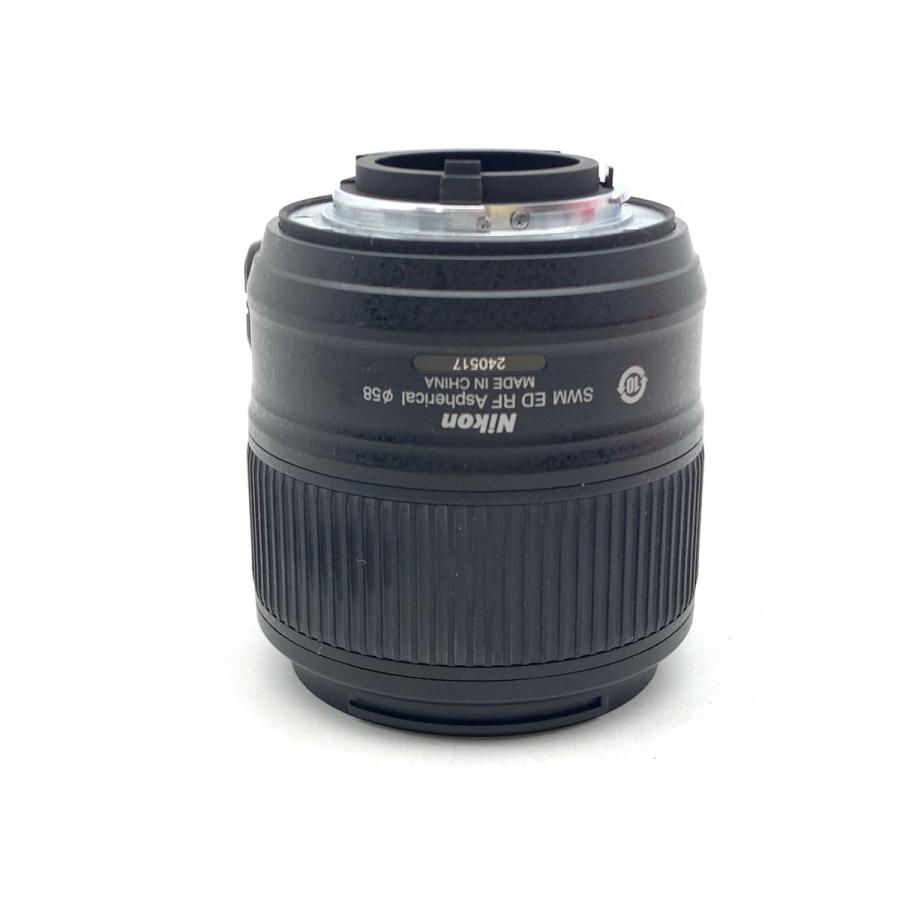 中古】 【並品】 ニコン AF-S NIKKOR 35mm f/1.8G ED 美品 Nikon ニコン