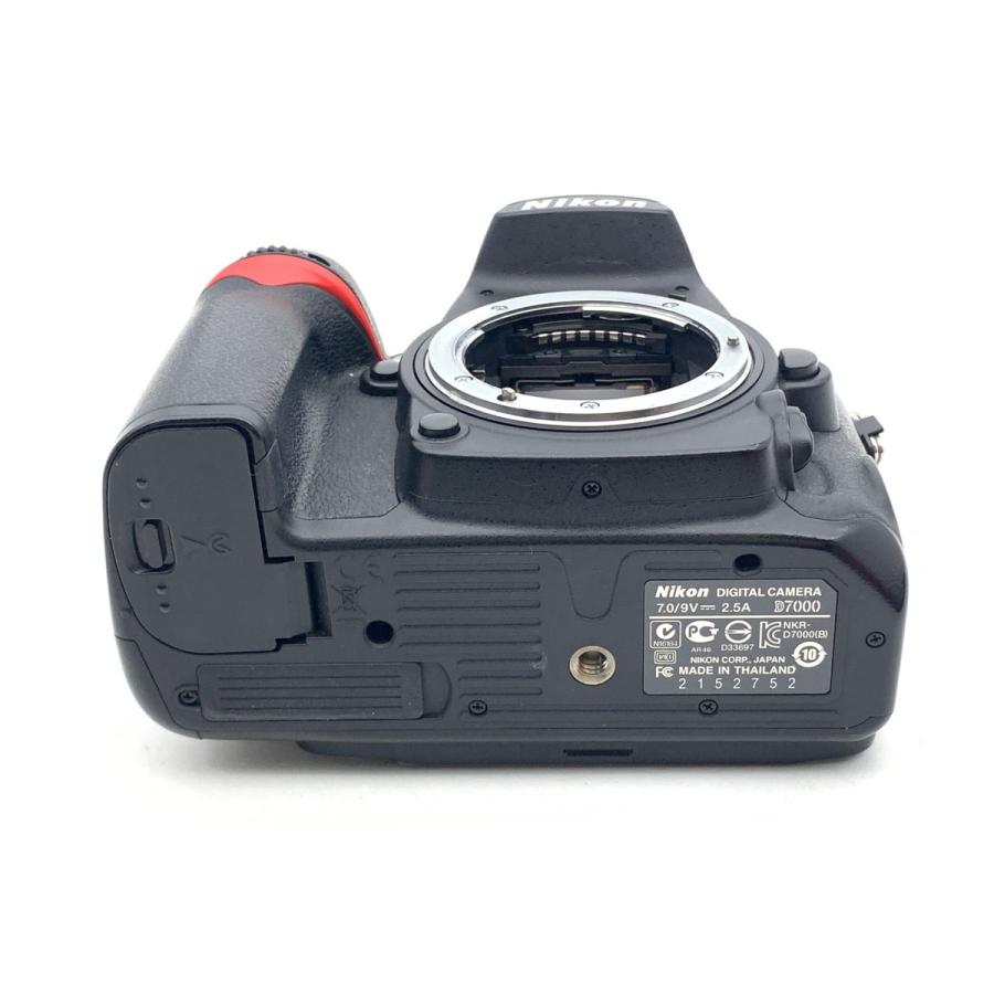 ニコン（Nikon） 【中古】 【並品】 D7000 ボディ : カメラのキタムラ