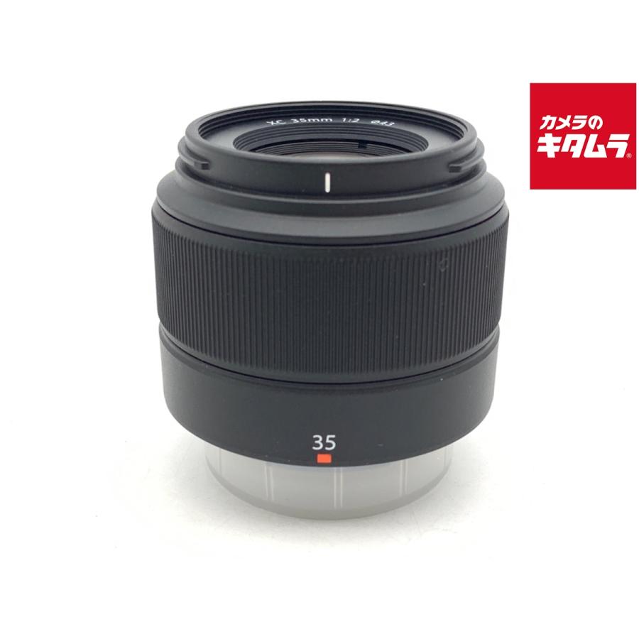 中古】 【良品】 フジフイルム XC 35mm F2 : カメラのキタムラヤフー店