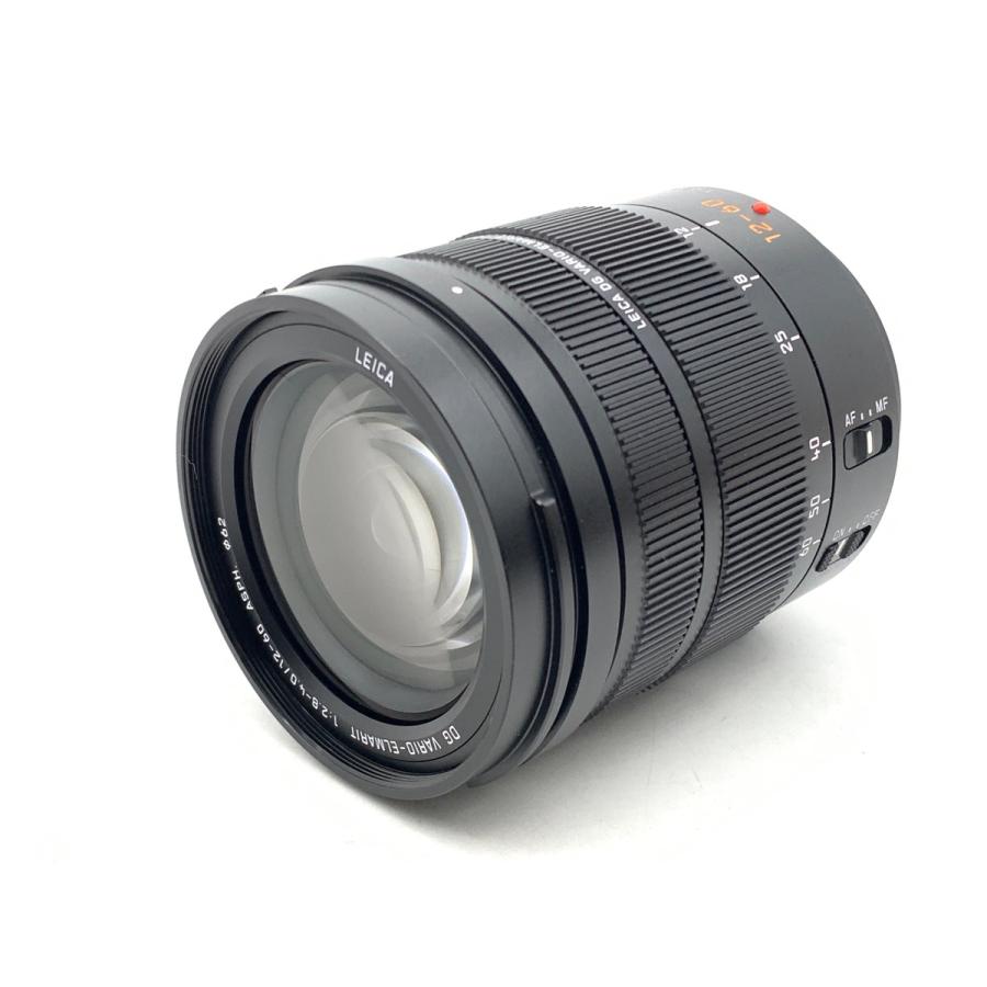 Panasonic（パナソニック） 【中古】 【並品】 LEICA DG VARIO-ELMARIT