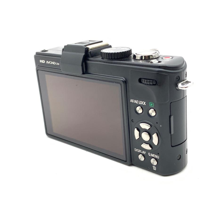 中古】 【良品】 パナソニック LUMIX DMC-LX5 : カメラのキタムラ