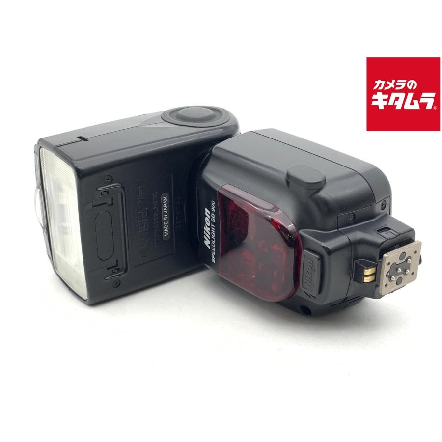 ニコン（Nikon） 【中古】 【並品】 スピードライト SB-900 : カメラの