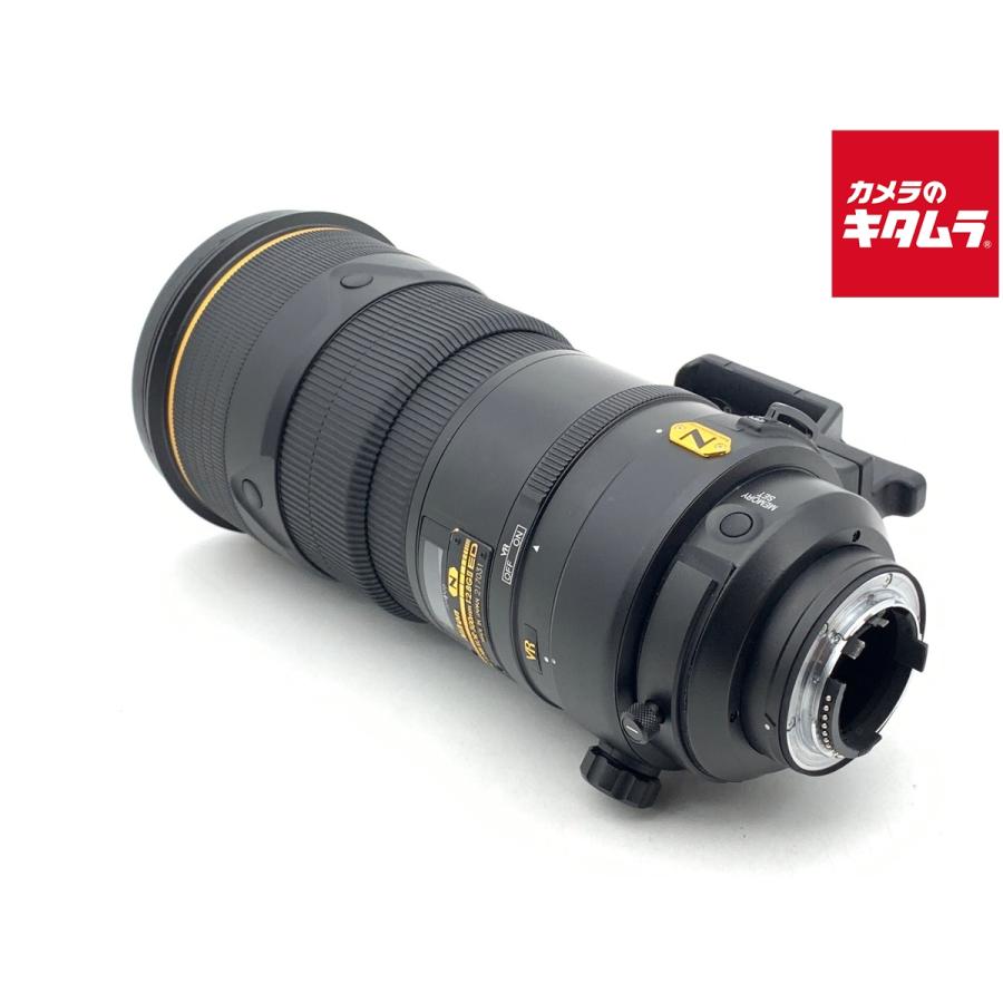ニコン（Nikon） 【中古】 【並品】 AF-S NIKKOR 300mm f/2.8G ED VR
