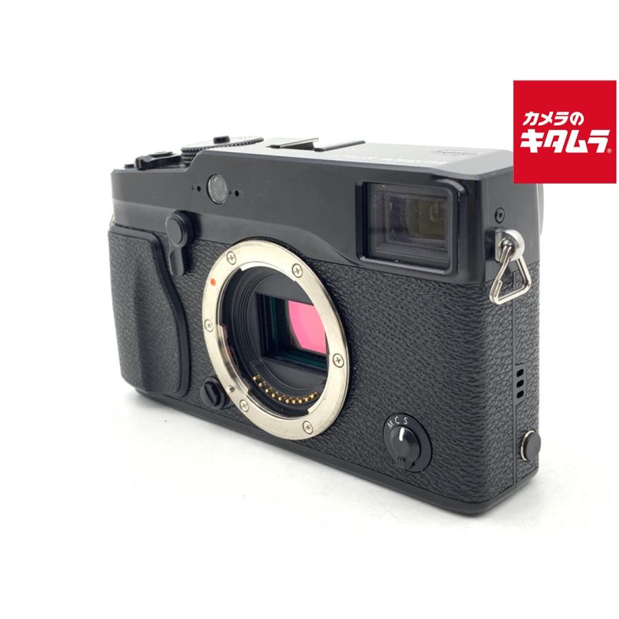 中古】 【並品】 フジフイルム X-Pro1 ボディ : カメラのキタムラ