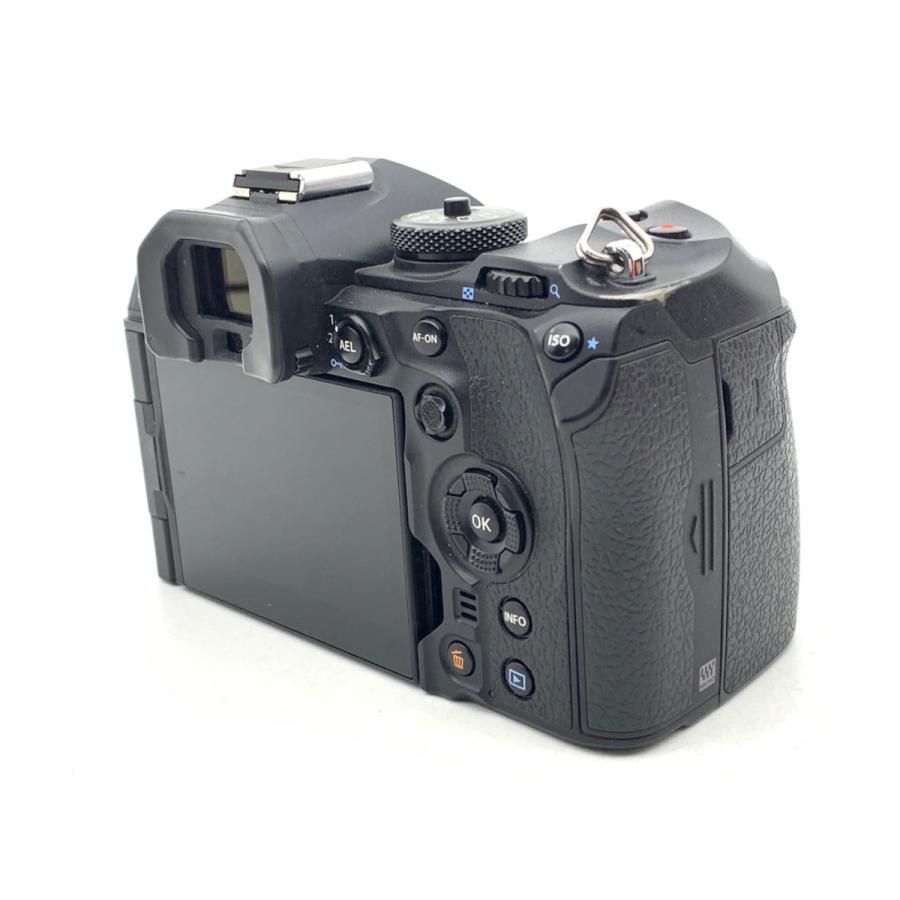 OM SYSTEM 【中古】 【並品】 OM SYSTEM OM-1 ボディ : カメラの