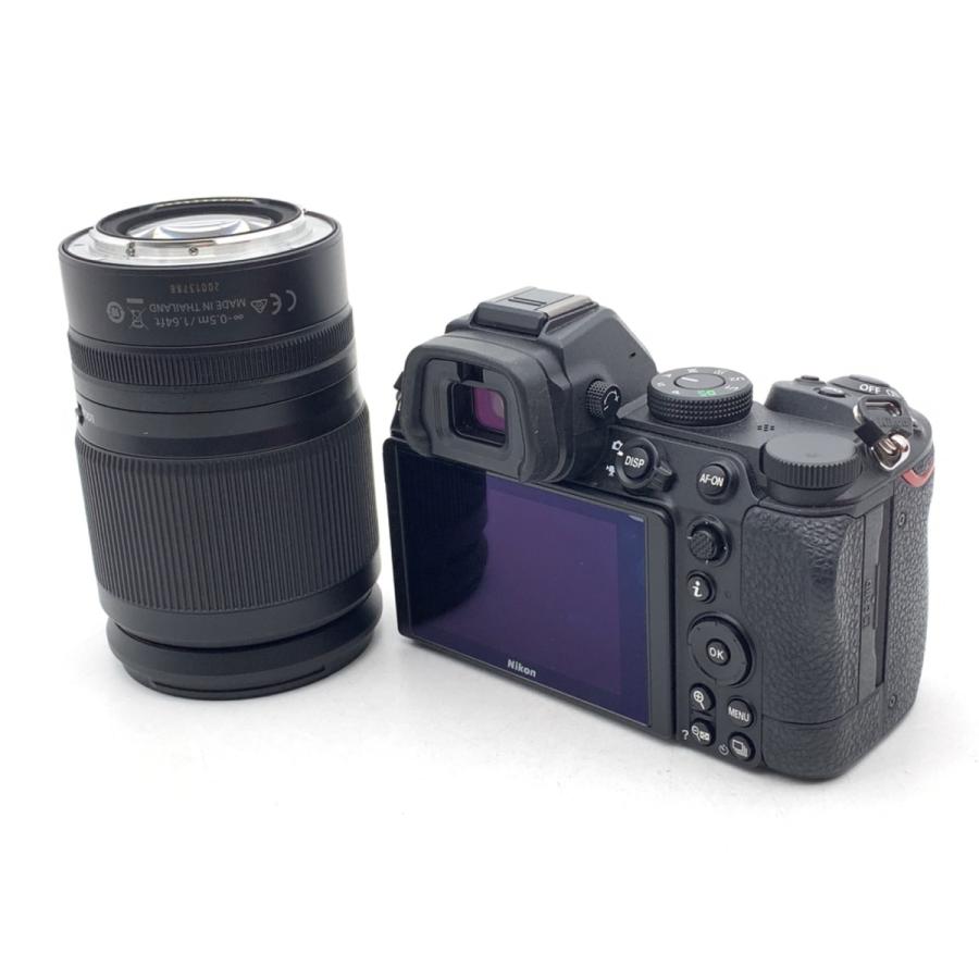 中古】 【良品】 ニコン Z5 24-200 レンズキット : カメラのキタムラ