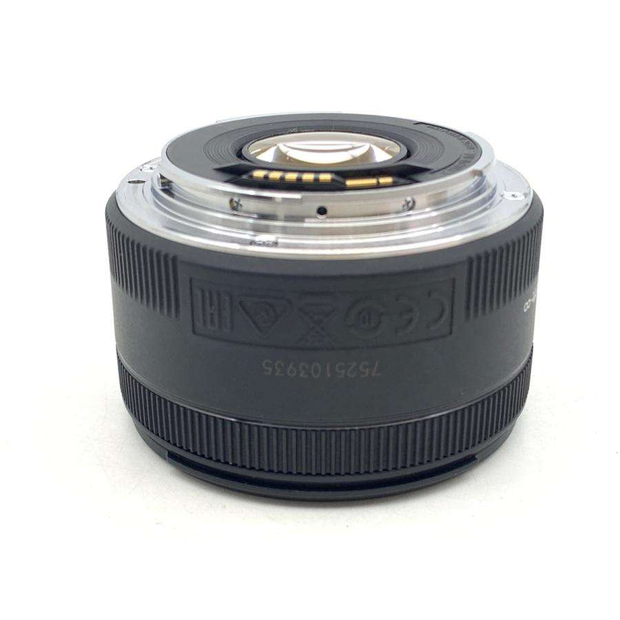 中古】 【並品】 キヤノン EF50mm F1.8 STM : カメラのキタムラヤフー
