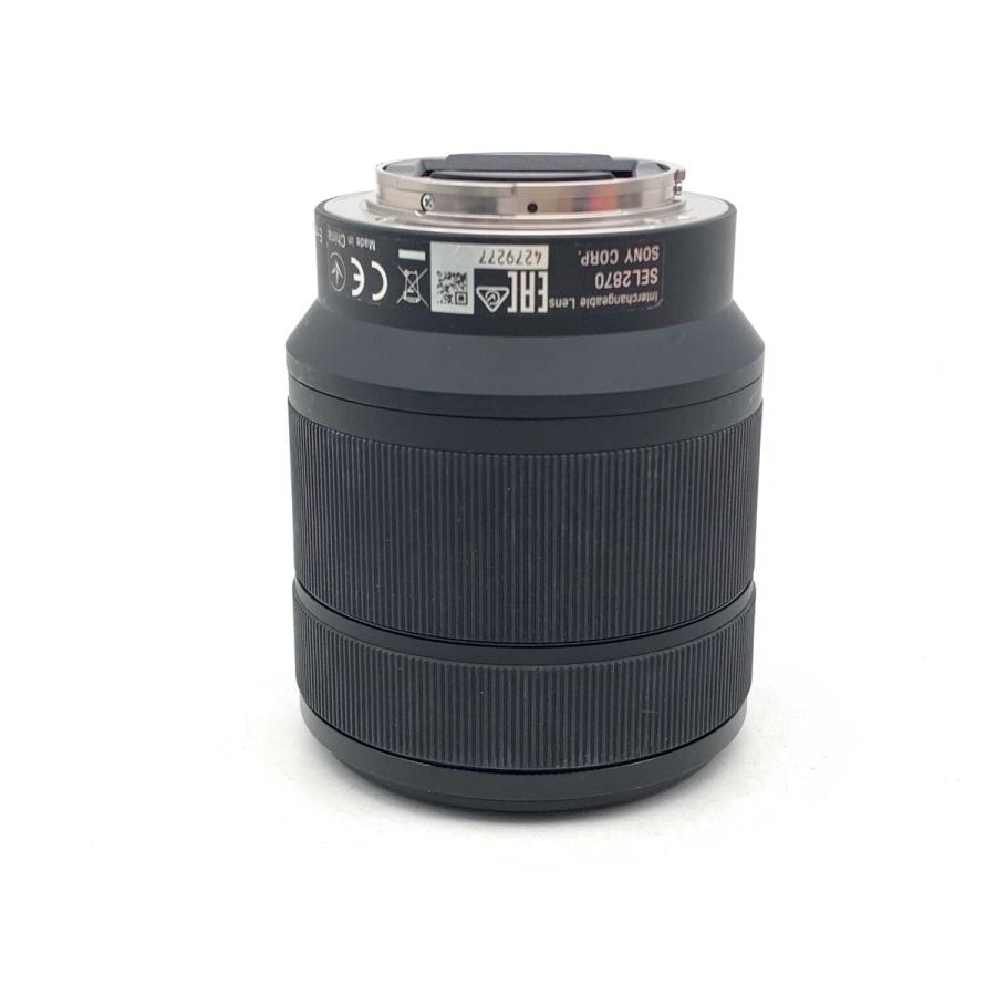 中古】 【並品】 ソニー FE 28-70mm F3.5-5.6 OSS [SEL2870] : カメラ