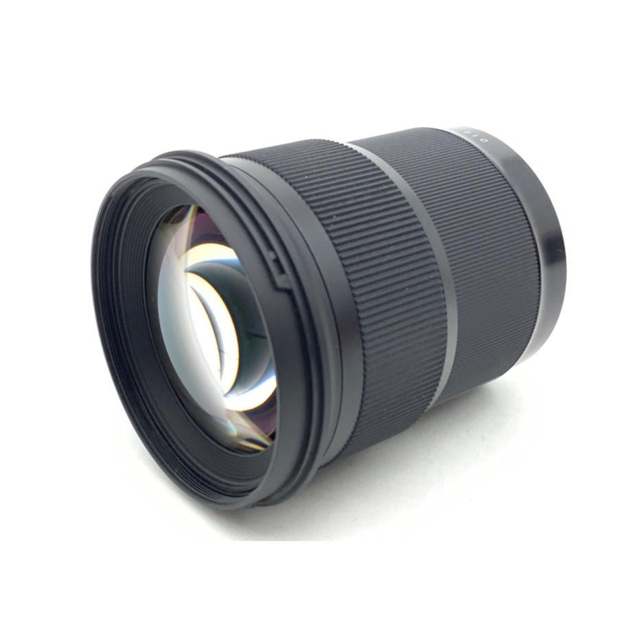 【中古】 【良品】 シグマ 50mm F1.4 DG HSM + マウントコンバーター MC-11 キット キヤノン用 [レンズ側：キヤノンEF ボディ側：ソニーE]_2