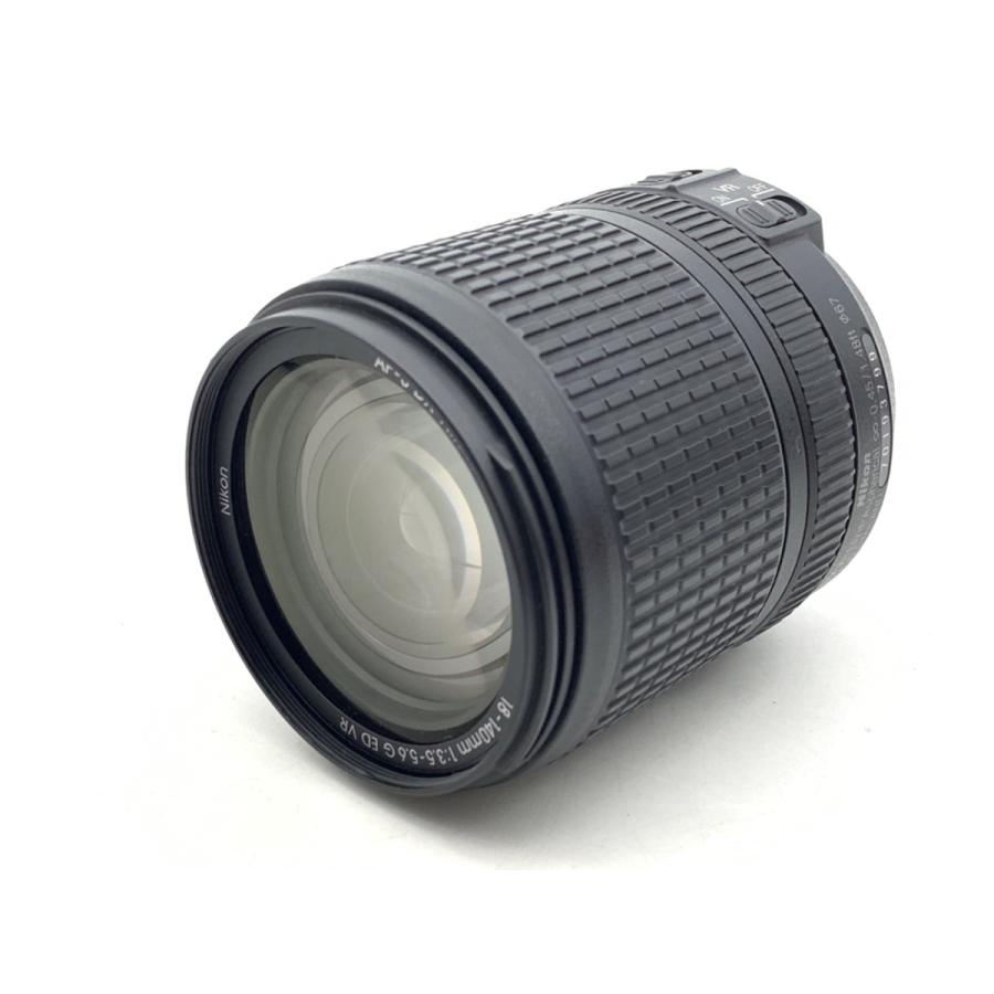 中古】 【並品】 ニコン AF-S DX NIKKOR 18-140mm f/3.5-5.6G ED VR