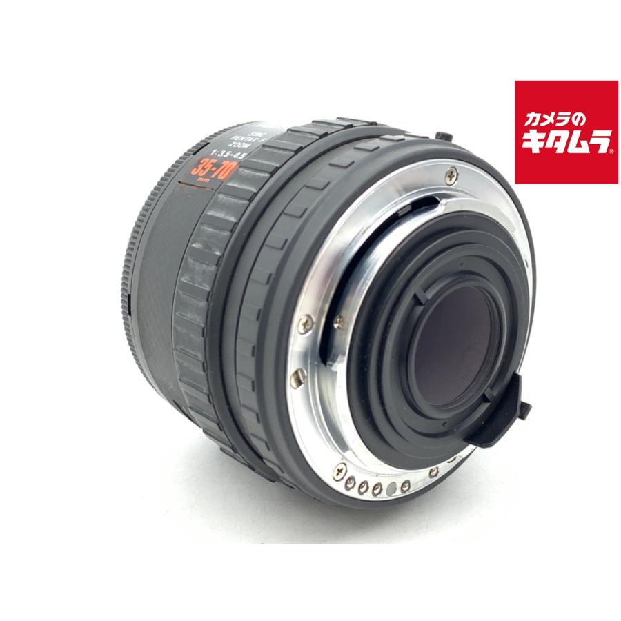 ペンタックス 【中古】 【並品】 smc PENTAX-F 35-70mm F3.5-4.5