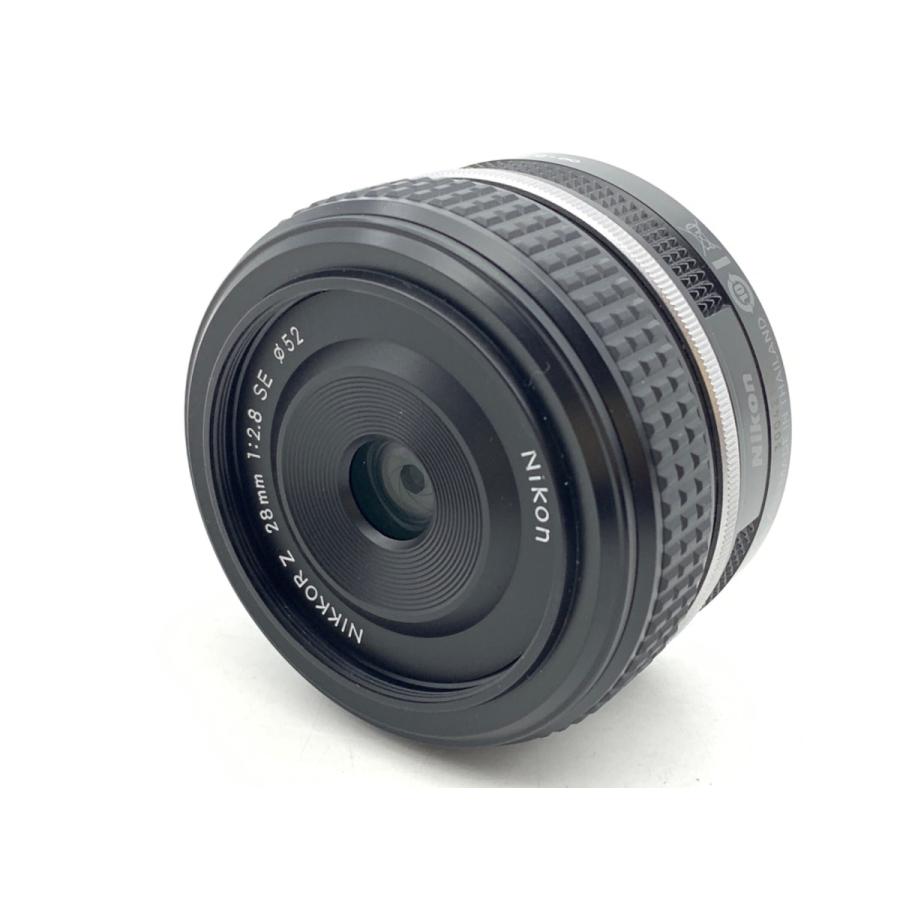 【中古】 【良品】 ニコン NIKKOR Z 28mm f/2.8 Special Edition