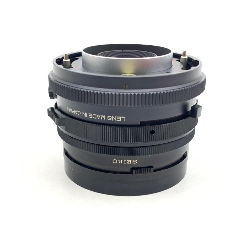 【中古】 【並品】 マミヤ RBセコール 127mm F3.8 Cなし