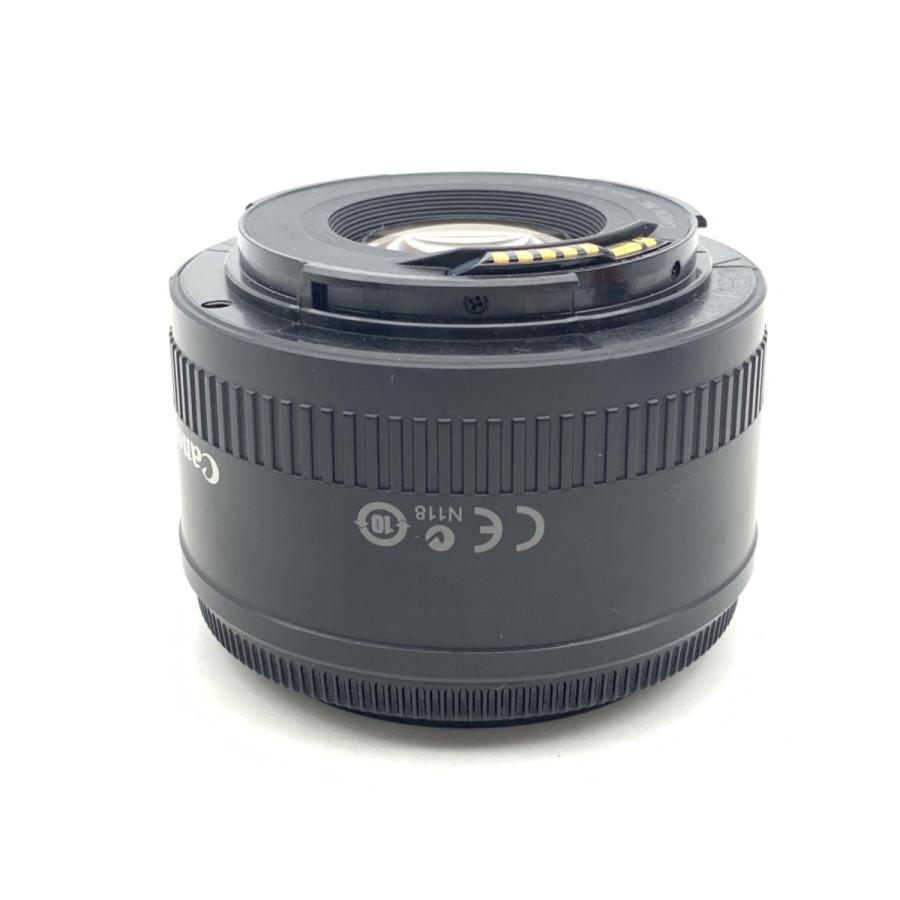 中古】 【良品】 キヤノン EF50mm F1.8 II 中古】Canon キヤノン EF 