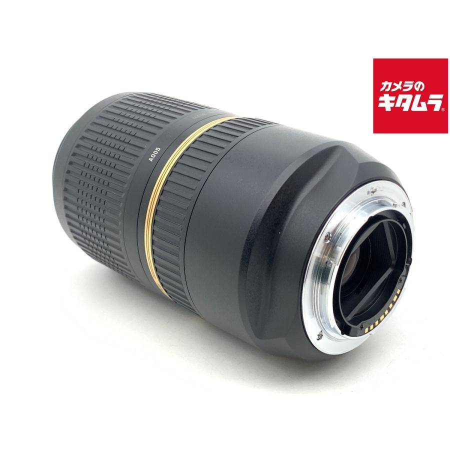 TAMRON（タムロン） 【中古】 【良品】 SP70-300mmF4-5.6 Di USD 