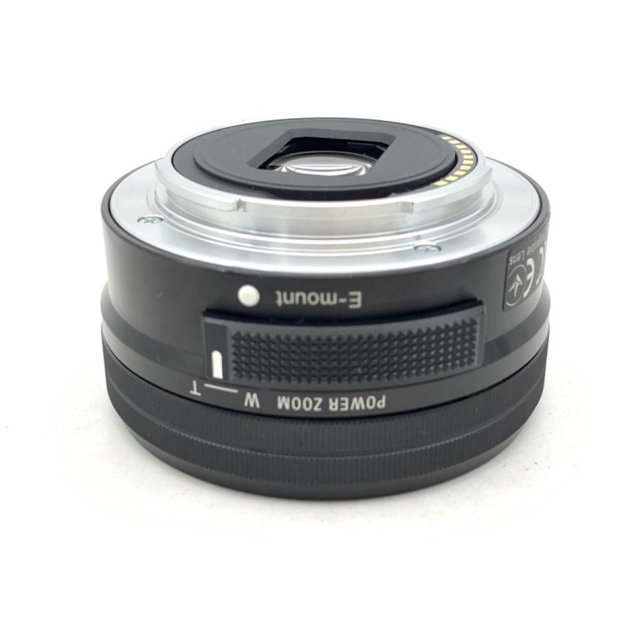 中古】 【良品】 ソニー E PZ 16-50mm F3.5-5.6 OSS [SELP1650