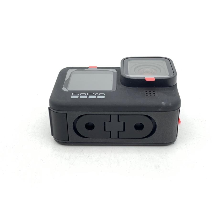 【中古】 【並品】 GoPro HERO9 Black CHDHX-901-FW HERO（GoPro） 【全額返金保証】並品｜GoPro HERO9 BLACK CHDHX-901-FW γA5206-2Q2A : アキバ流通 -  通販 - Yahoo!ショッピング 