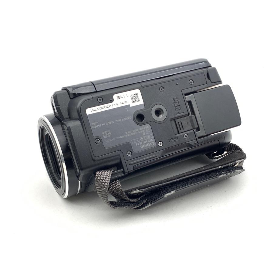 中古】 【並品】 キヤノン iVIS HF M43 : カメラのキタムラヤフー店