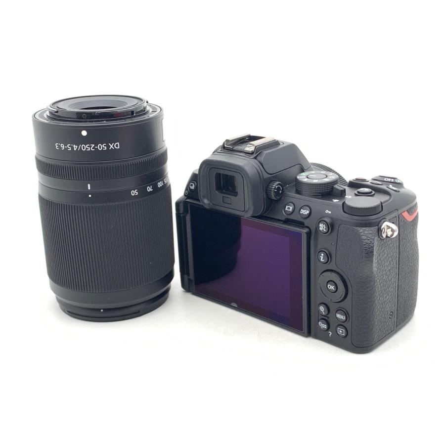 中古】 【並品】 ニコン Z50II ダブルズームキット : カメラのキタムラ