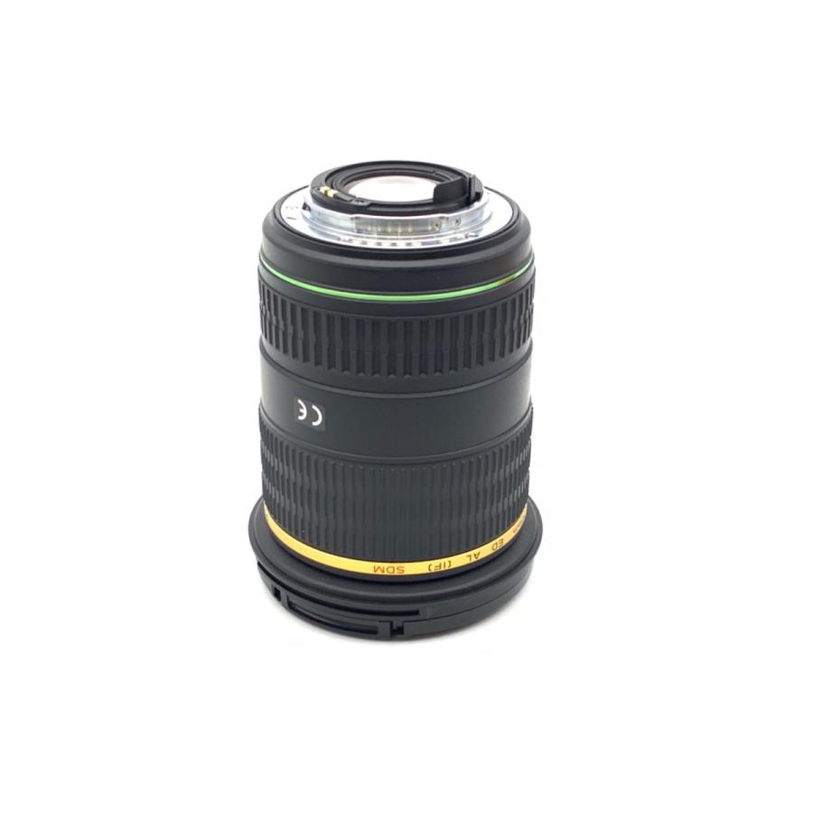 PENTAX-DA 16-50mm F2 8 ED AL SDM やや難あり｜Yahoo!フリマ（旧