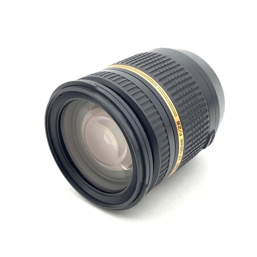 中古】 【並品】 タムロン SP AF17-50mm F2.8 XR Di II VC キヤノン用 