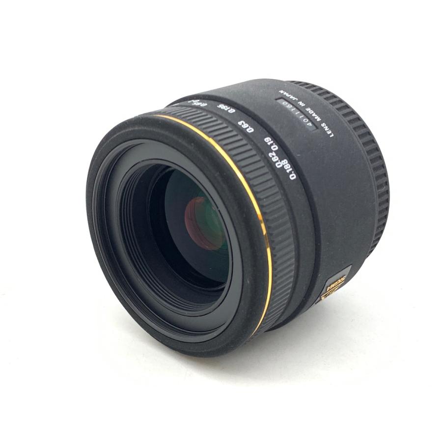 中古】 【良品】 シグマ MACRO 50mm F2.8 EX DG ペンタックス用 シグマ