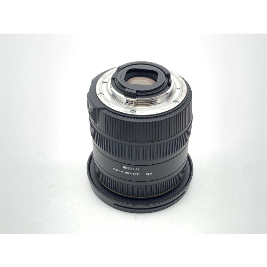 中古】 【良品】 シグマ 10-20mm F3.5 EX DC HSM ニコン用 SIGMA NIKON
