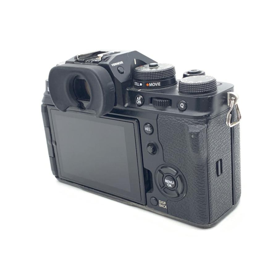 中古】 【並品】 フジフイルム X-T4 ボディ ブラック : カメラの 