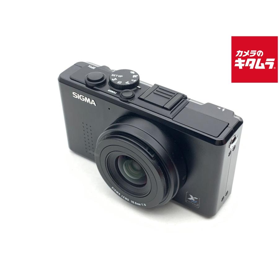 中古】 【並品】 シグマ DP1x : カメラのキタムラヤフー店 - 通販 
