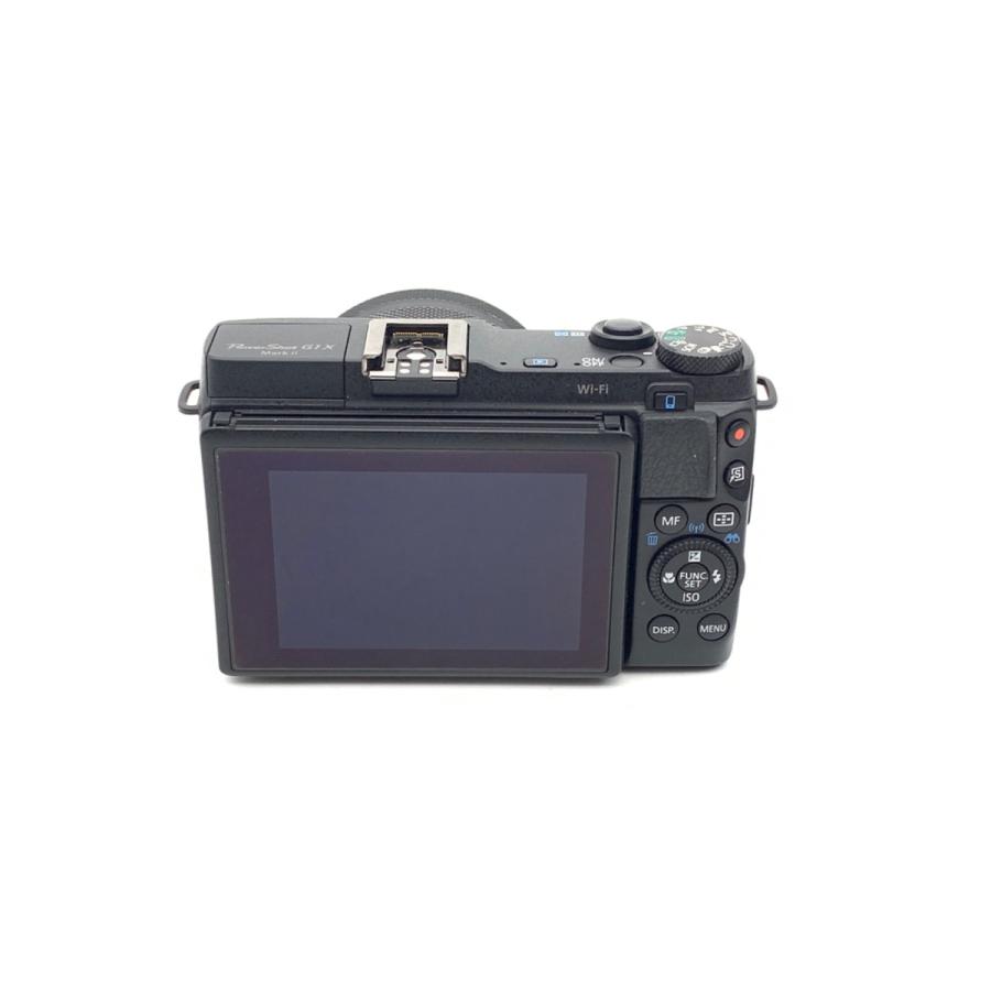 中古】 【美品】 キヤノン PowerShot G1X MarkII : カメラのキタムラ 