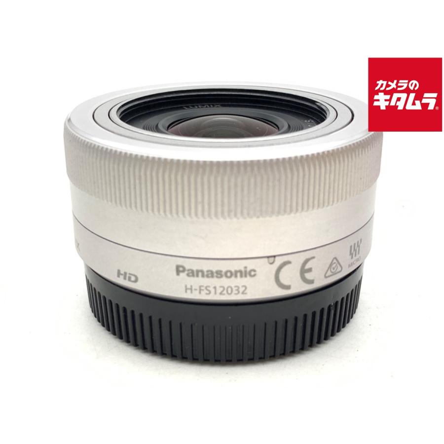 中古】 【並品】 パナソニック LUMIX G VARIO 12-32mm F3.5-5.6 ASPH 