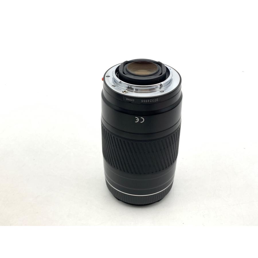 【中古】 【良品】 コニカミノルタ AF 75-300mm F4.5-5.6（D） ブラック_1