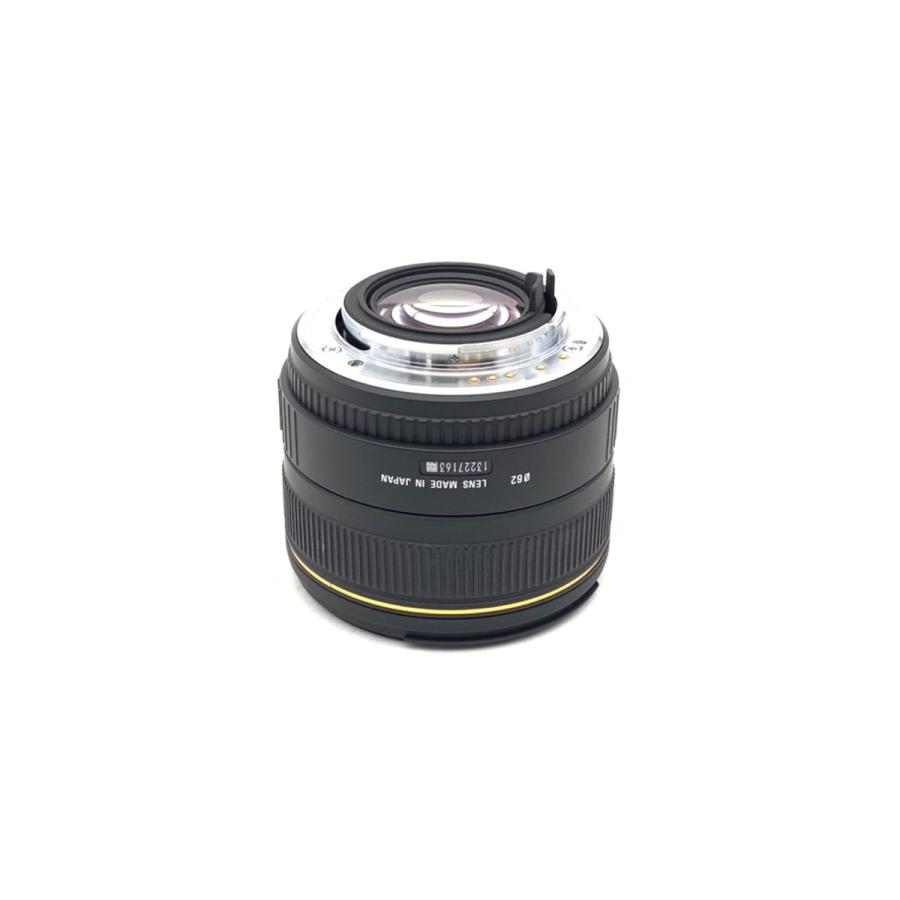 中古】 【良品】 シグマ 30mm F1.4 EX DC ペンタックス用 : カメラの 