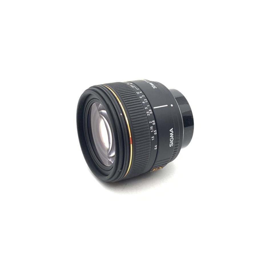 中古】 【良品】 シグマ 30mm F1.4 EX DC ペンタックス用 : カメラの 