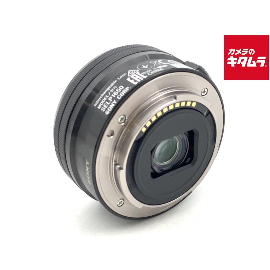 中古】 【良品】 ソニー E PZ 16-50mm F3.5-5.6 OSS [SELP1650 