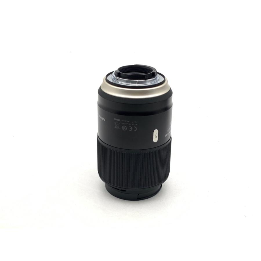 中古】 【並品】 タムロン SP 90mm F2.8 Di MACRO 1:1 VC USD ニコン用 