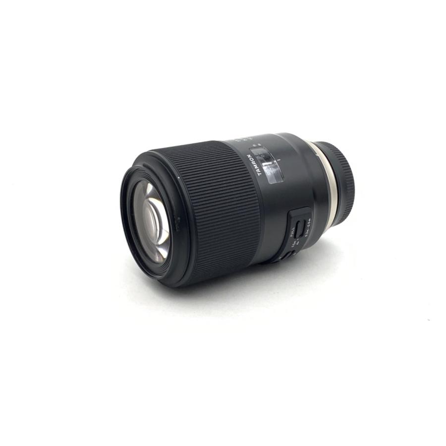中古】 【並品】 タムロン SP 90mm F2.8 Di MACRO 1:1 VC USD ニコン用 
